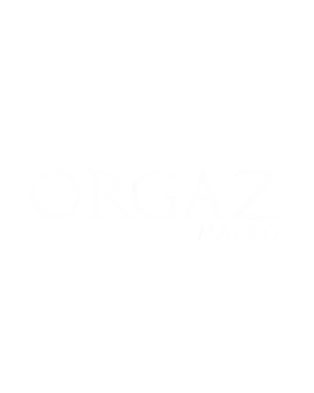 Orgaz Madrid